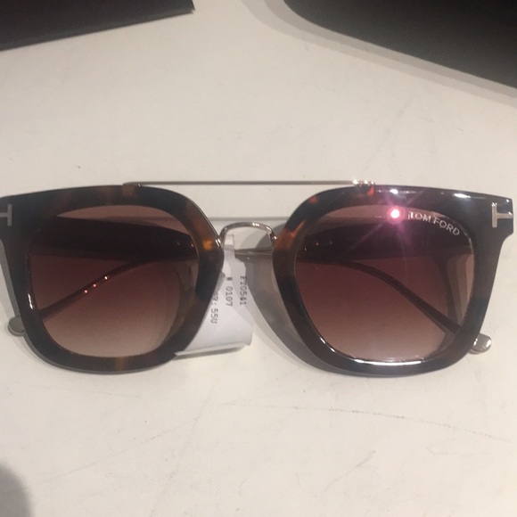 Tom Ford brand new sunglasses main image 5